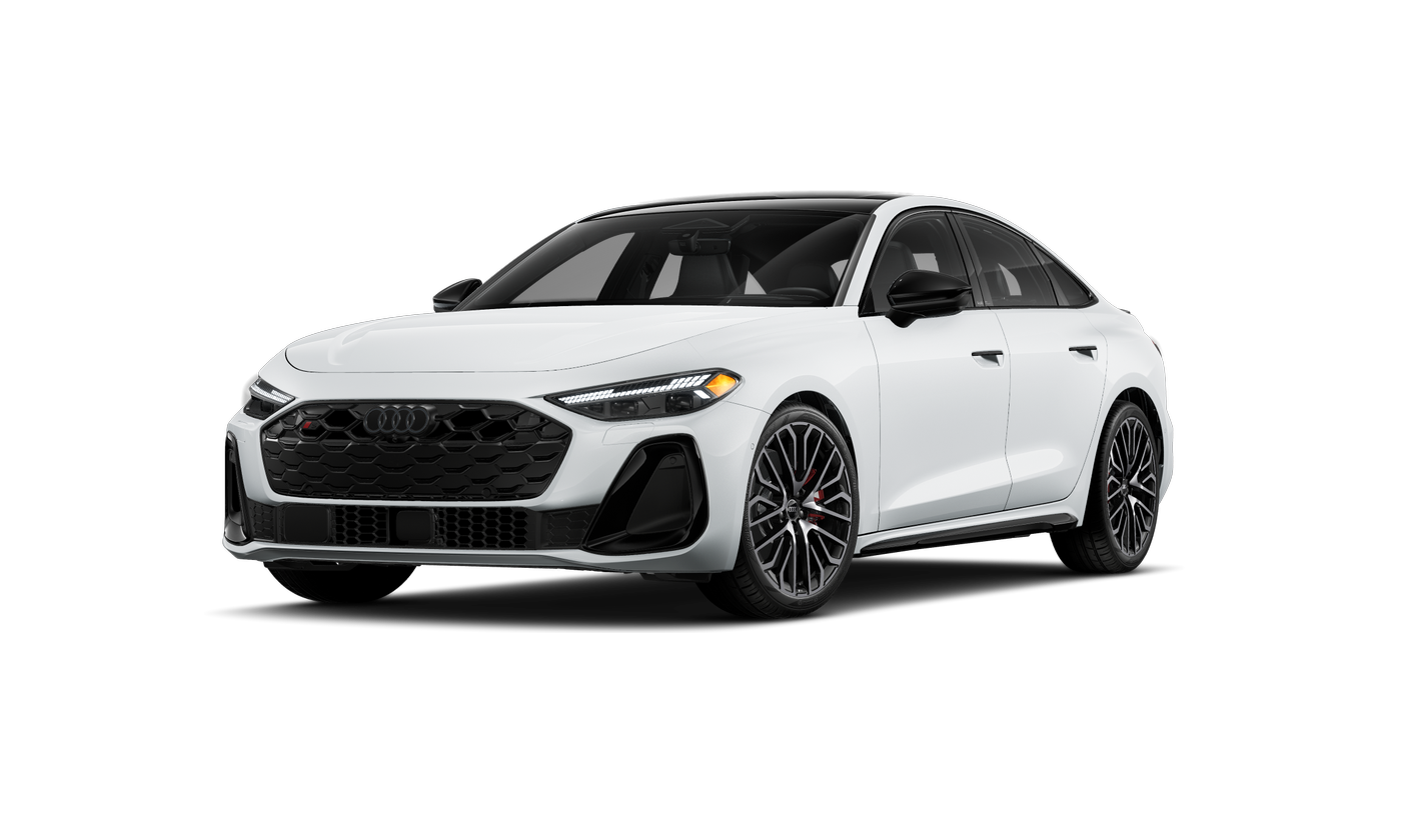 2025 Audi S5 Premium Plus - Photo 11