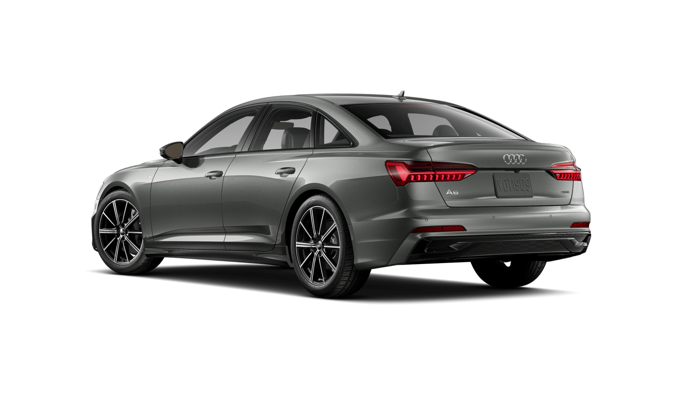 2025 Audi A6 Premium Plus - Photo 42