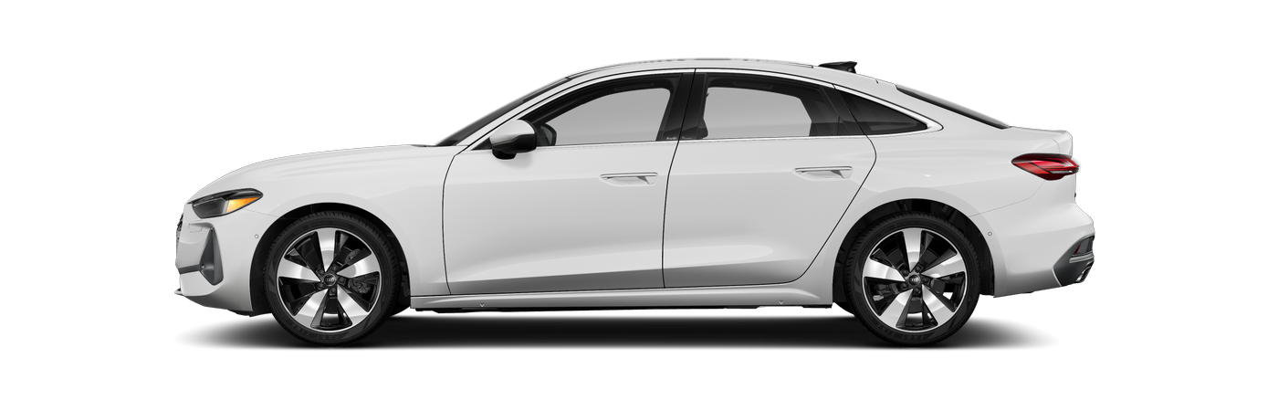2025 Audi A5 Premium - Photo 54
