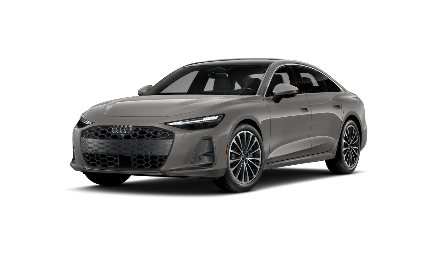 2027 Audi A6 Sedan