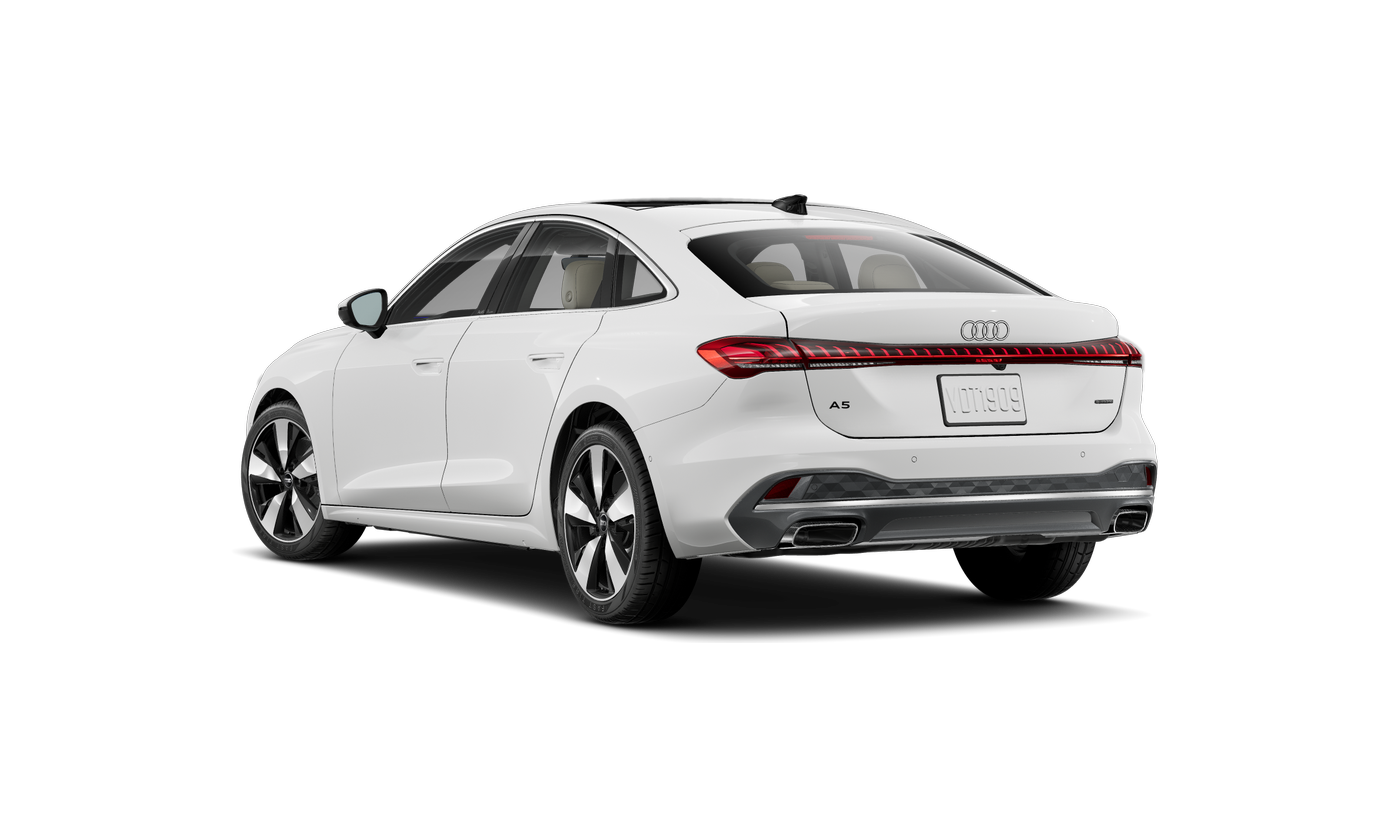 2025 Audi A5 Premium Plus - Photo 44