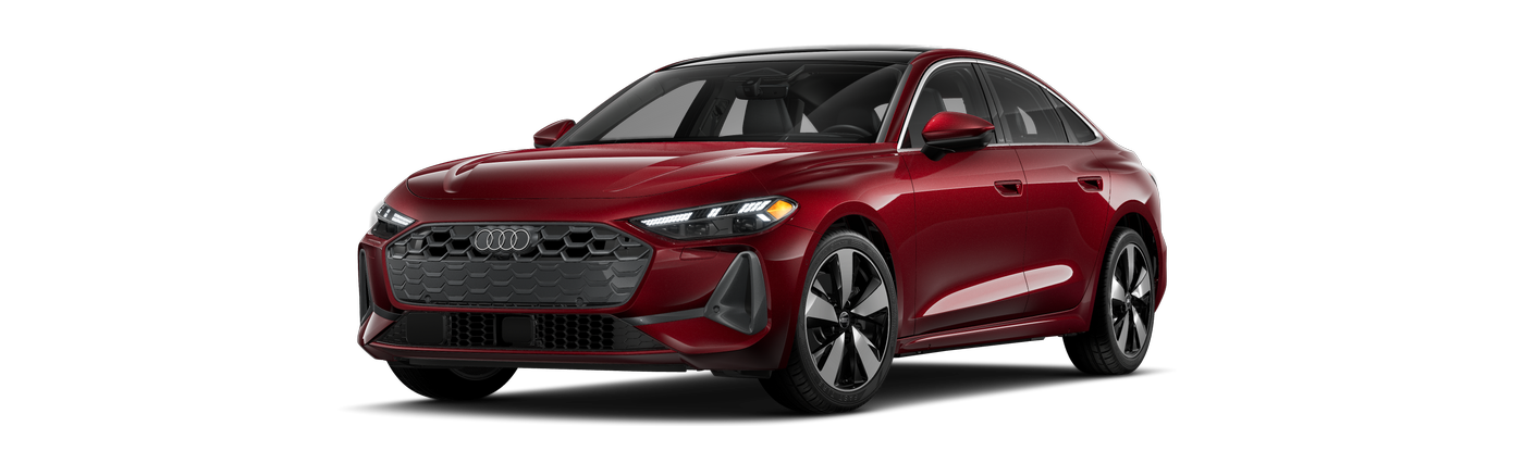 2025 Audi A5 Prestige - Photo 30