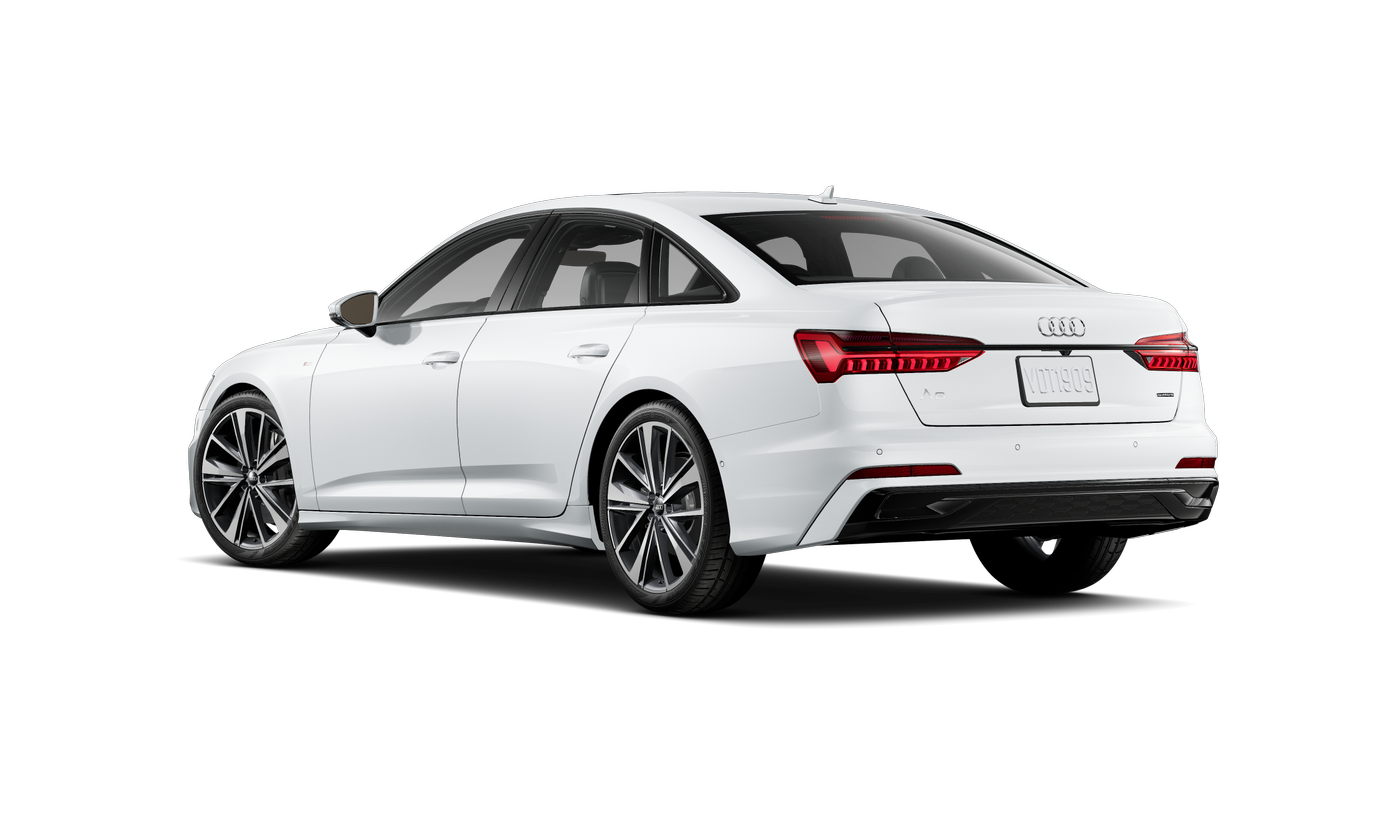 2025 Audi A6 Prestige - Photo 42