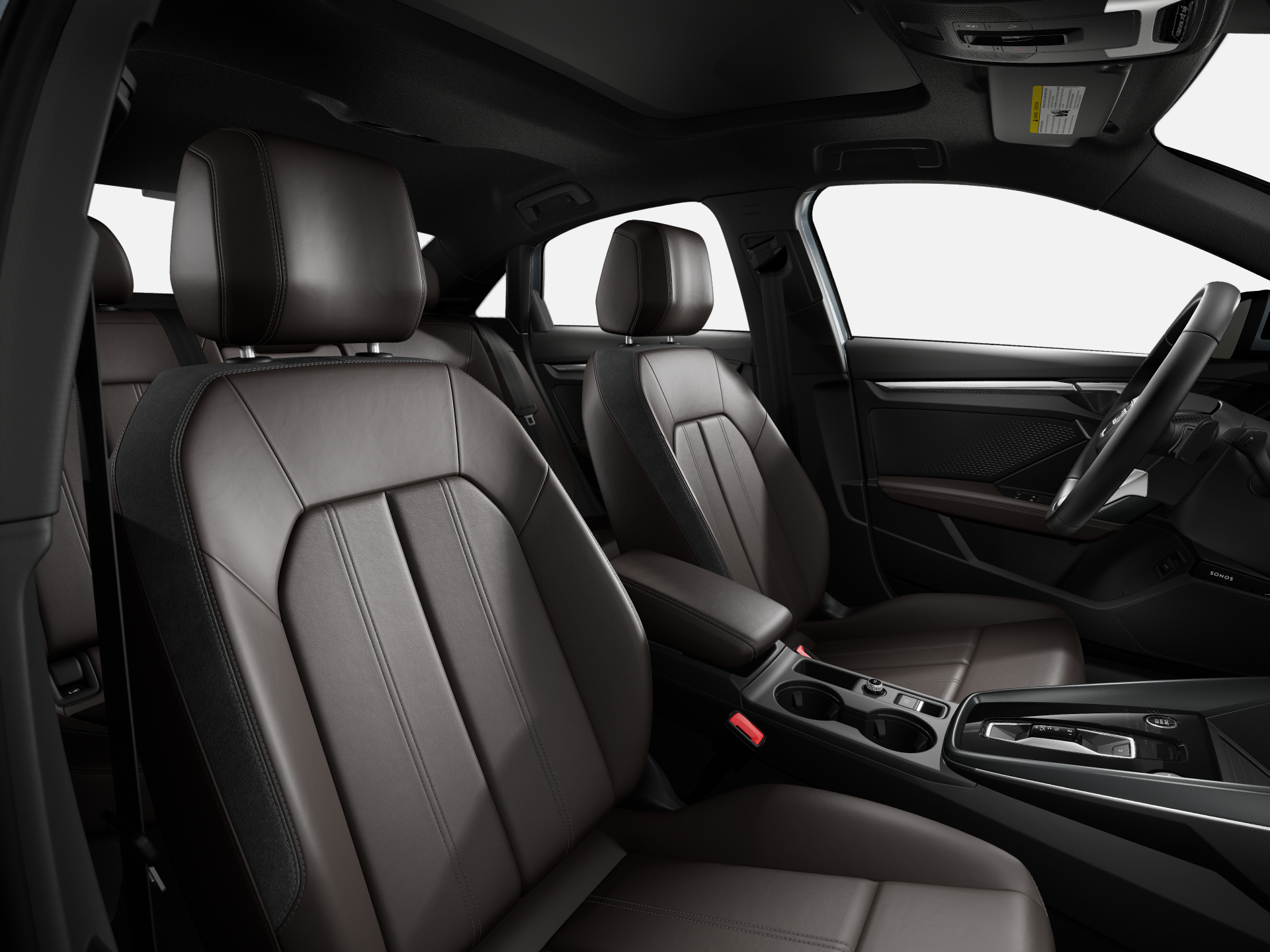 2025 AUDI A3 - Image 2