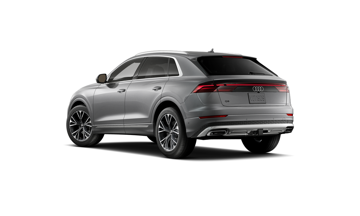 2025 Audi Q8 Premium Plus - Photo 52