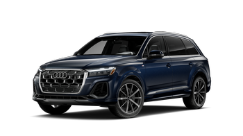 Photo of 2026 Audi Q7