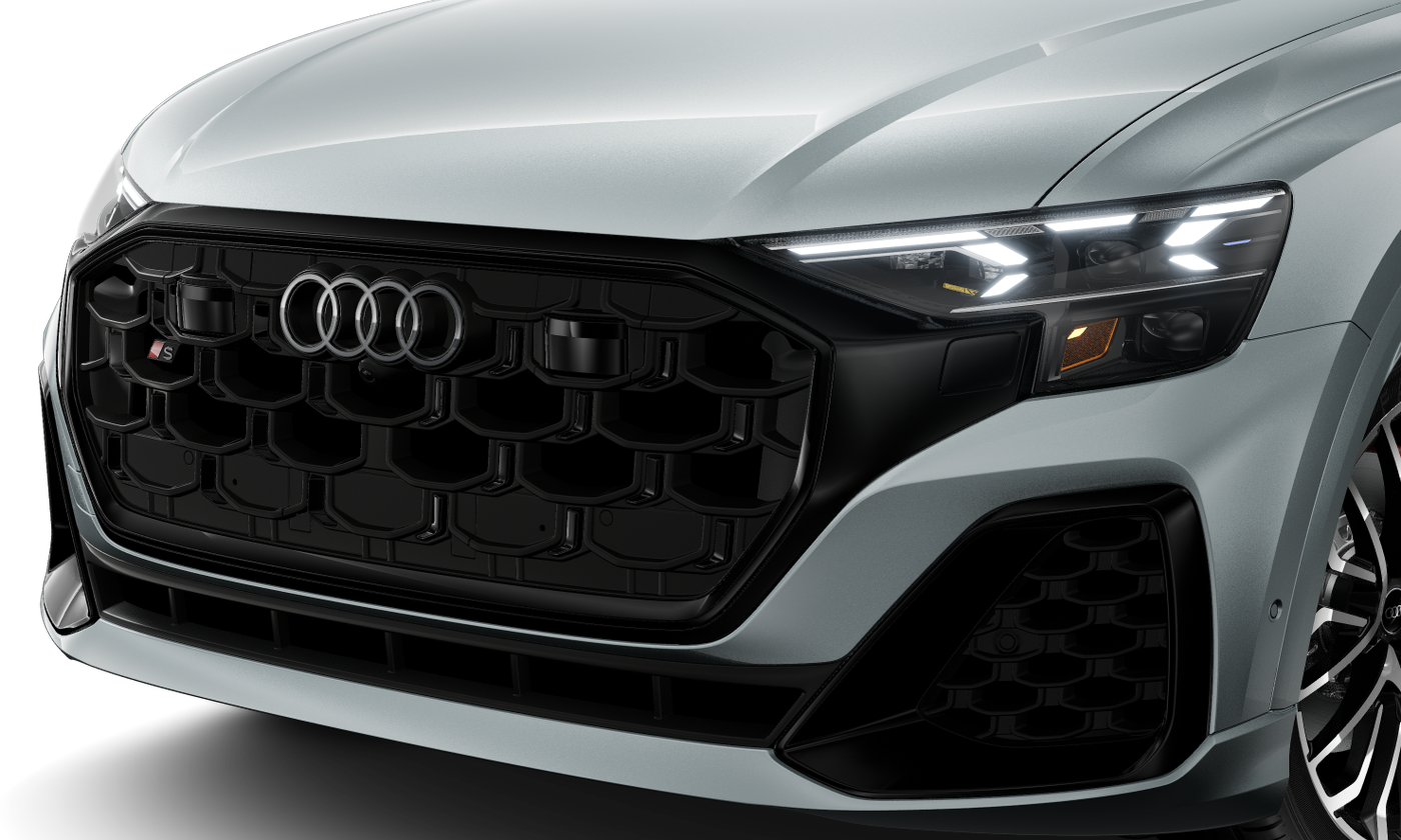 2026 Audi SQ8 Prestige - Photo 27