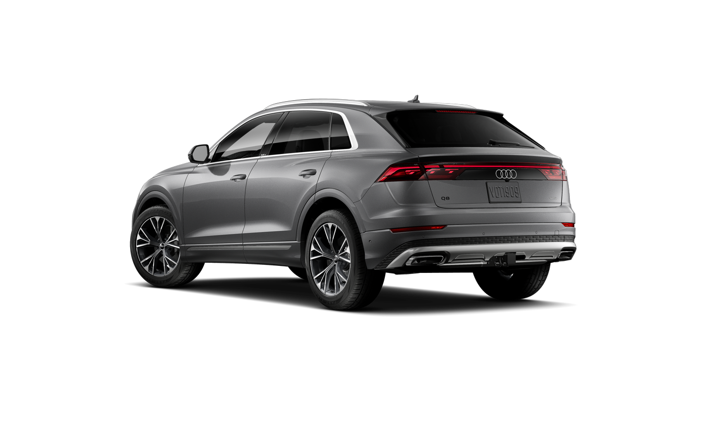 2026 Audi Q8 Prestige - Photo 71