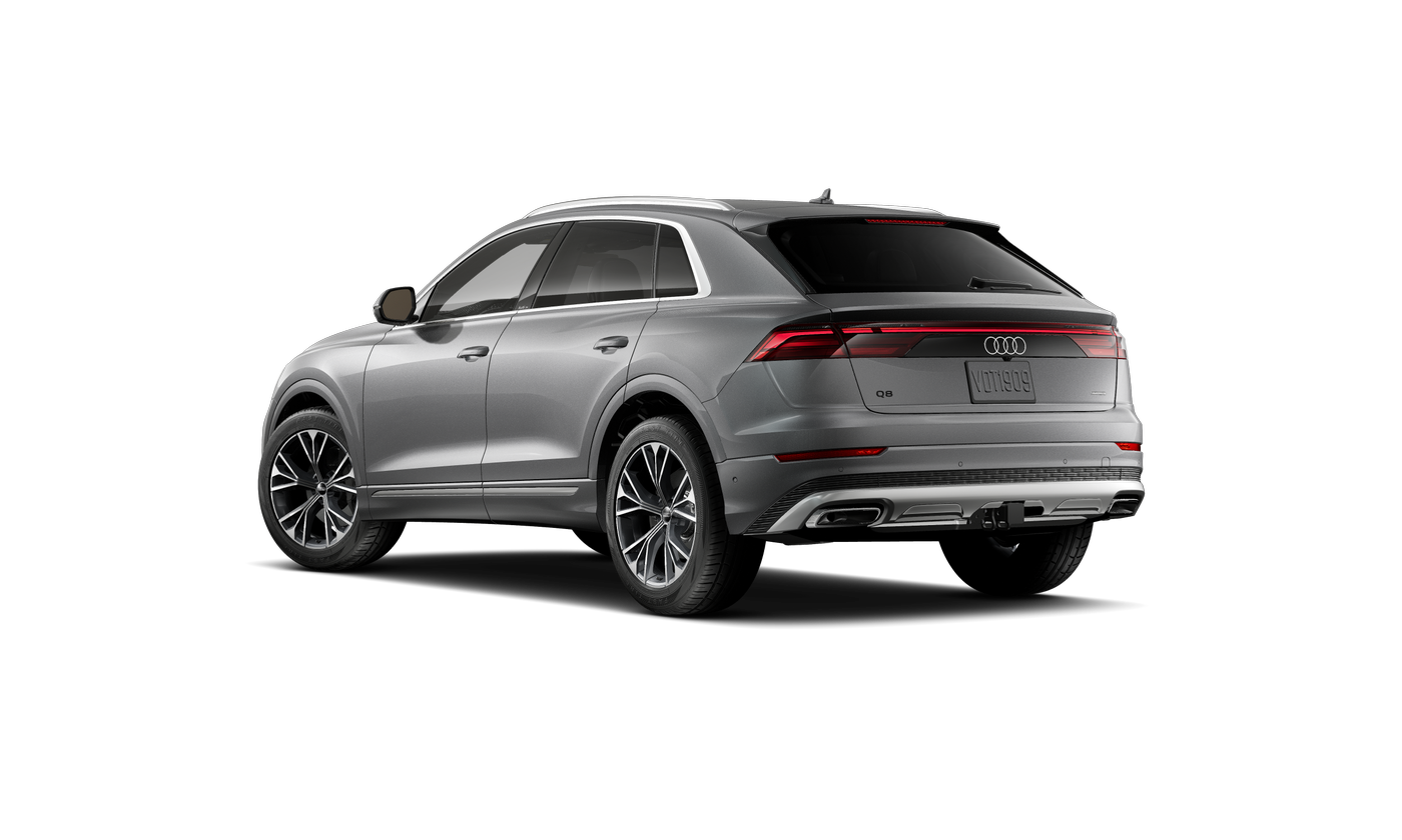 2026 Audi Q8 Premium Plus - Photo 47