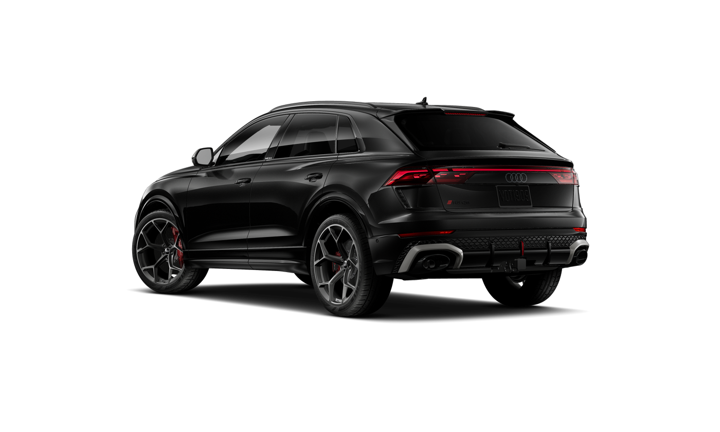 2026 Audi RS Q8 Base - Photo 61