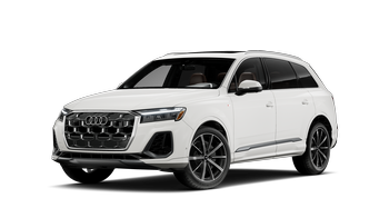 Photo of 2026 Audi Q7 