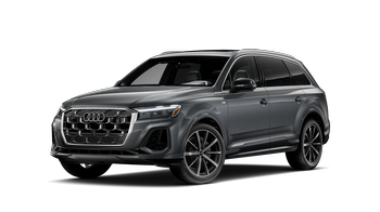 Photo of 2026 Audi Q7