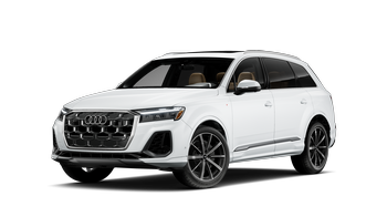 Photo of 2026 Audi Q7