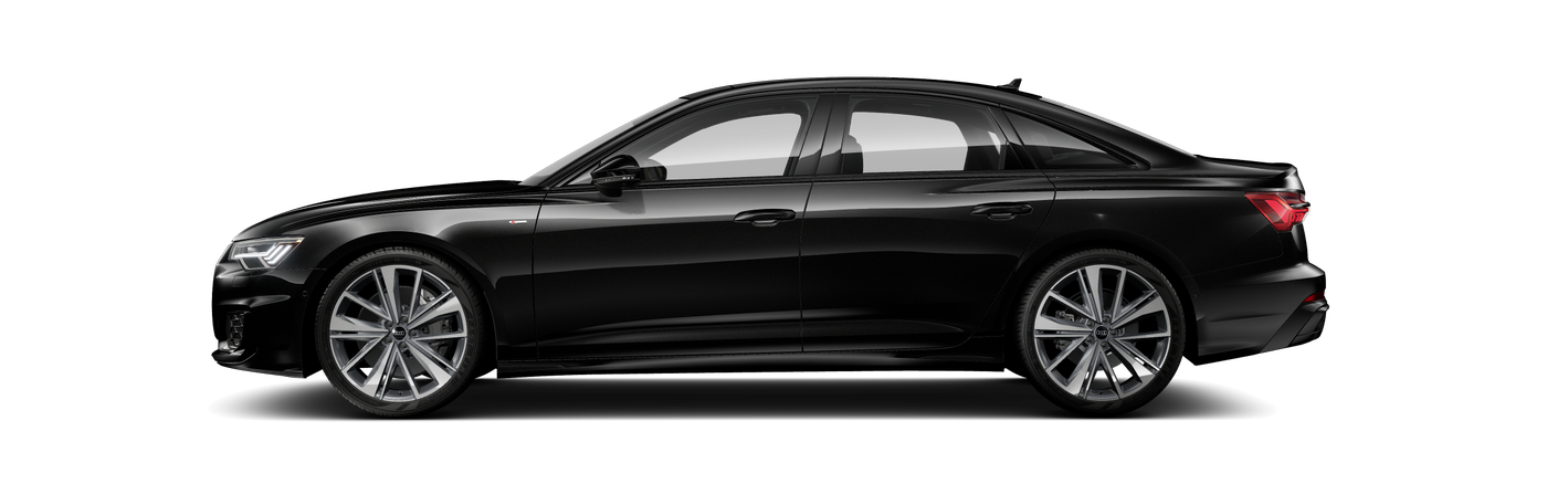 2025 Audi A6 Prestige - Photo 38