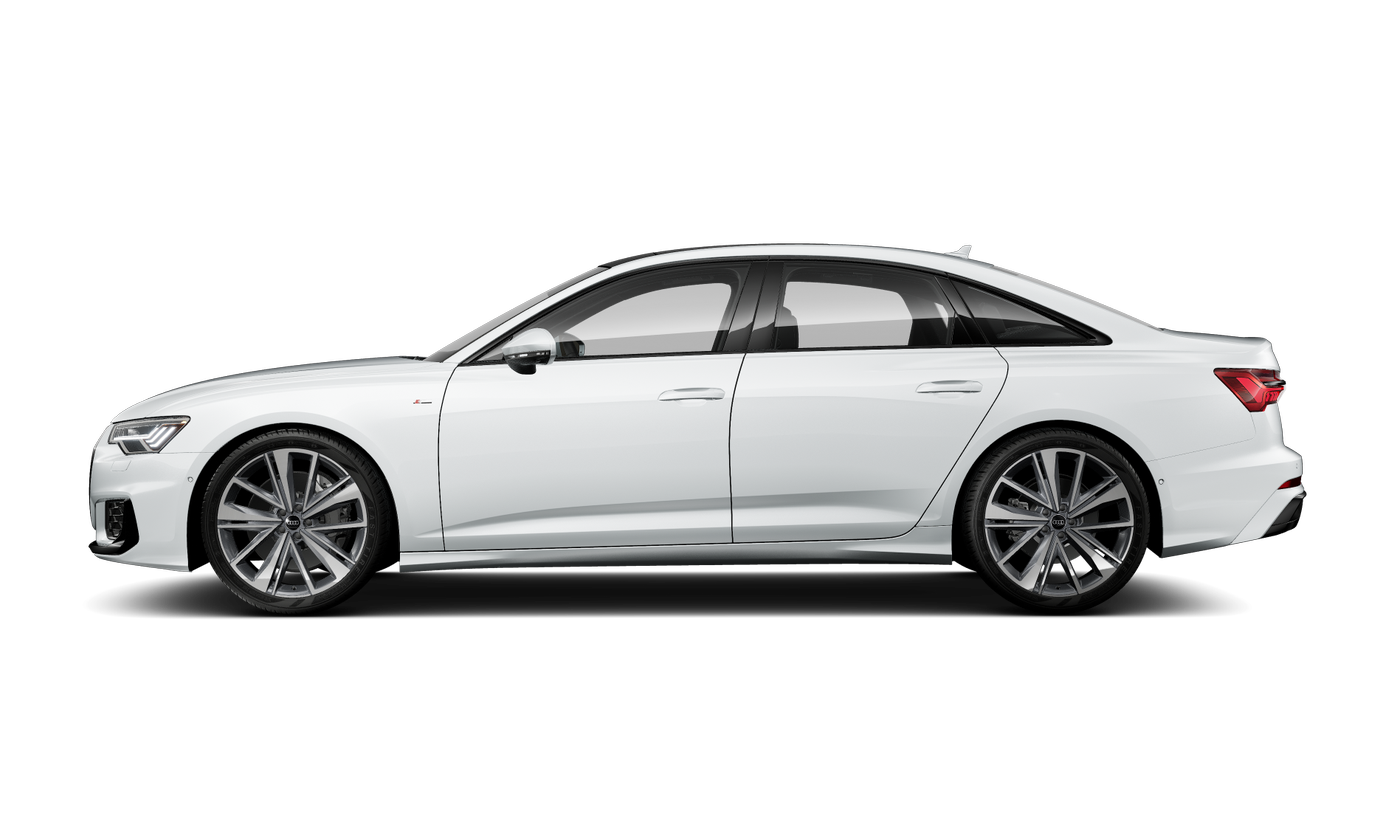2025 Audi A6 Prestige - Photo 43