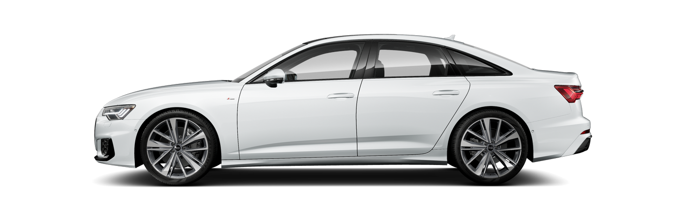 2025 Audi A6 Prestige - Photo 41
