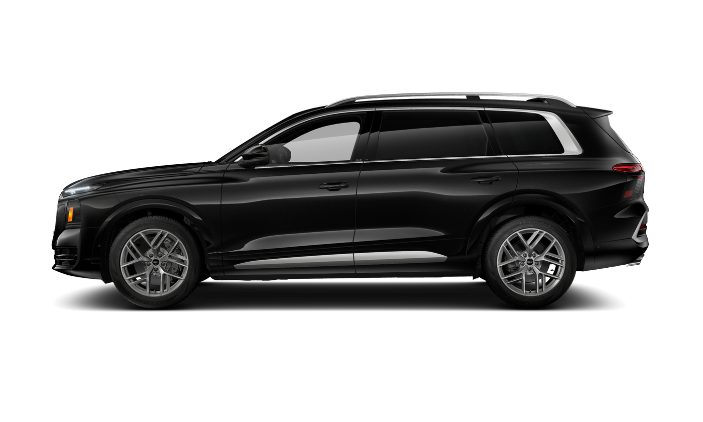 2027 Audi Q9 SUV