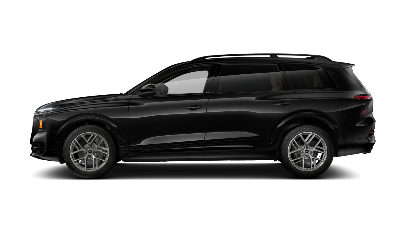 2027 Audi Q9
