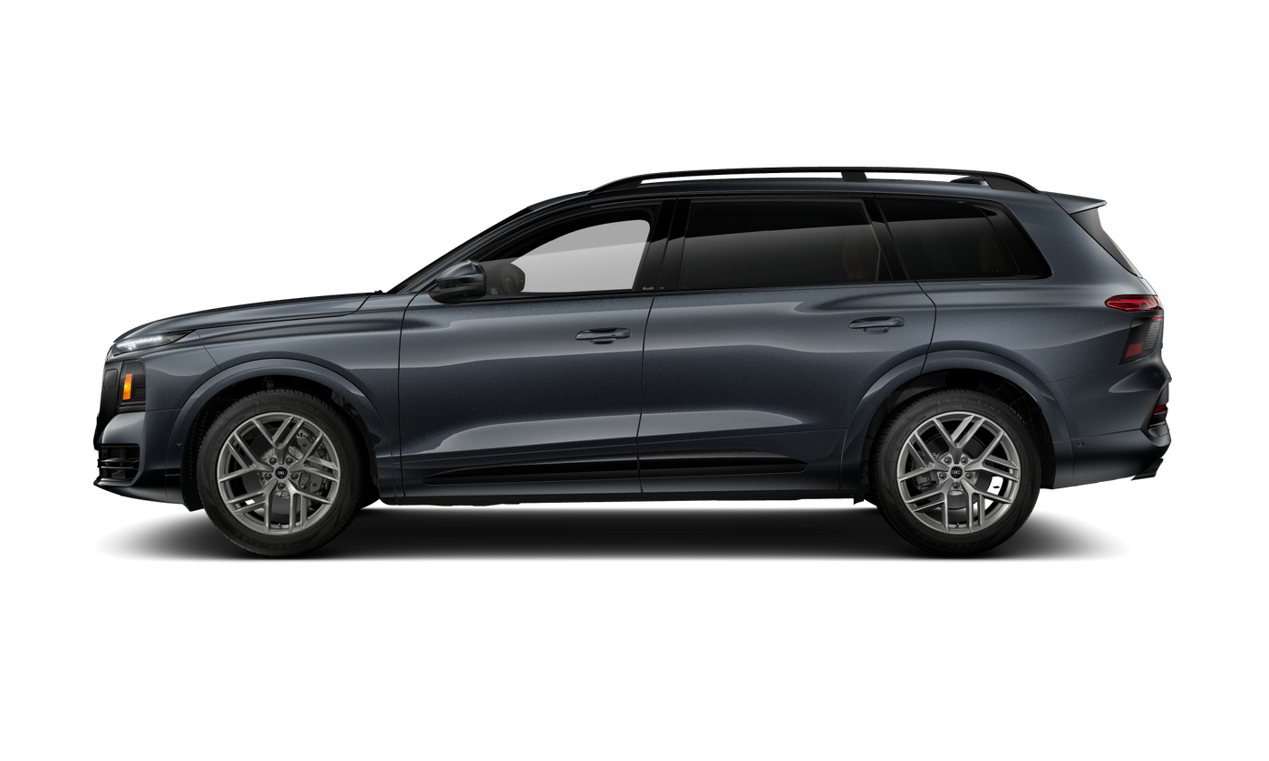 2027 Audi Q9