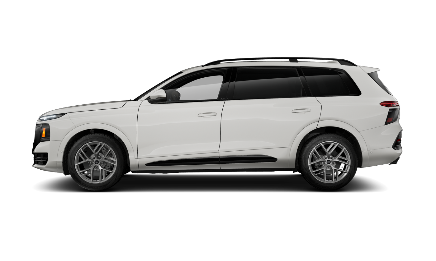 2027 Audi Q9