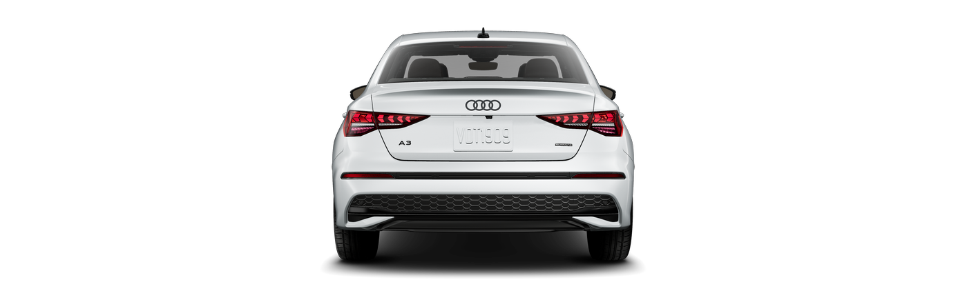 2025 Audi A3 Premium Plus - Photo 45
