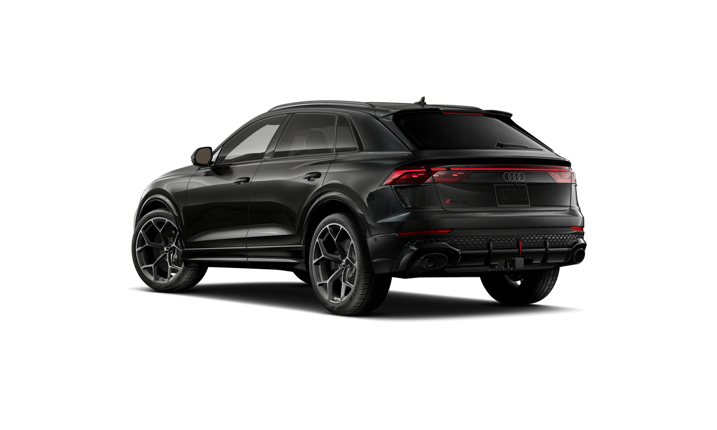 2025 Audi RS Q8 Base - Photo 44