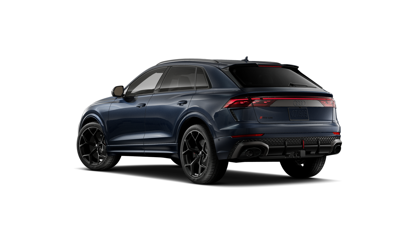 2025 Audi RS Q8 Base - Photo 54