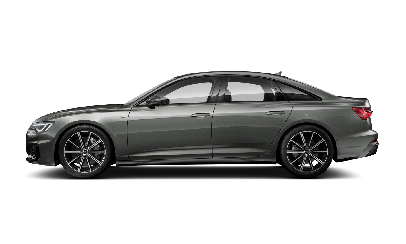 2025 Audi A6 Premium Plus - Photo 43