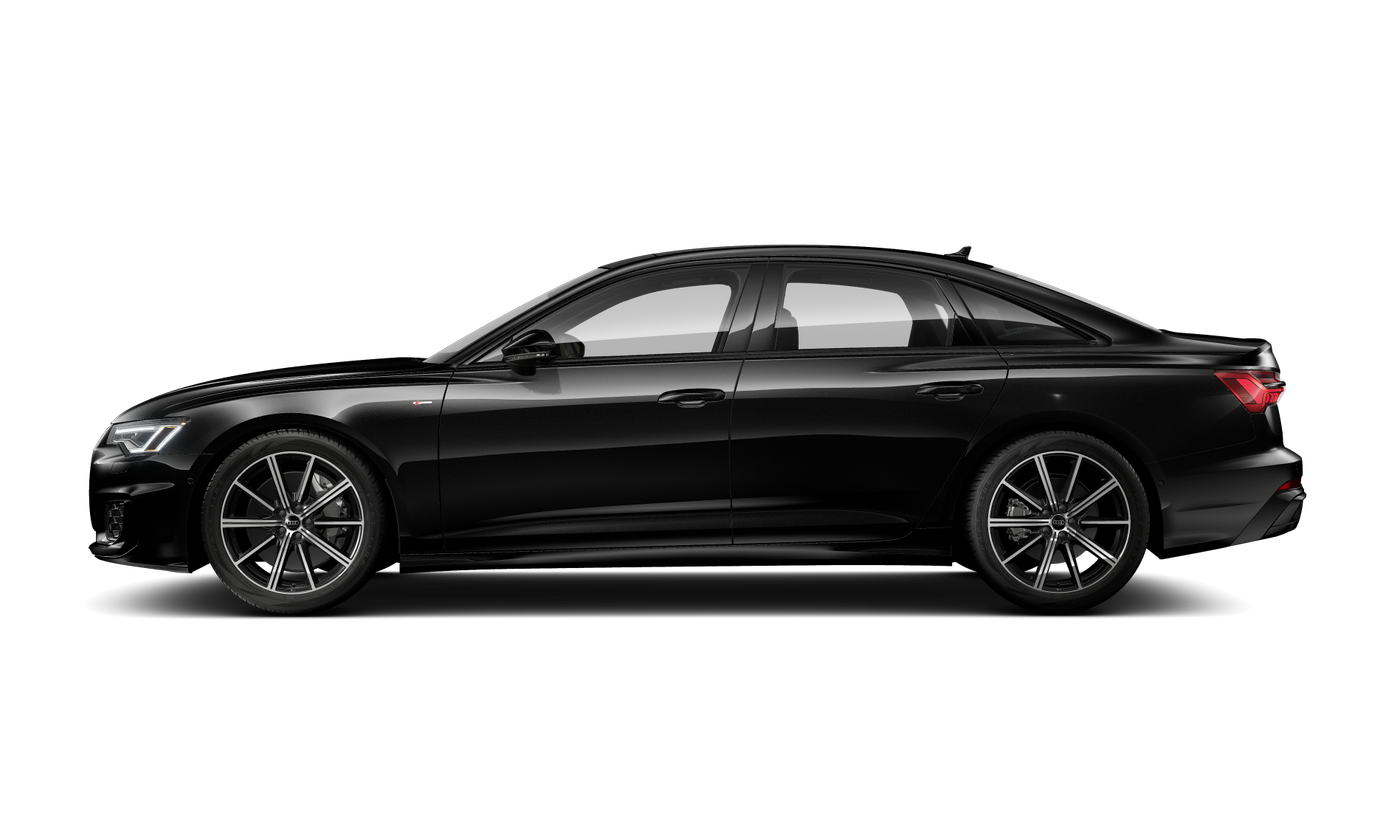 2025 Audi A6 Premium Plus - Photo 43