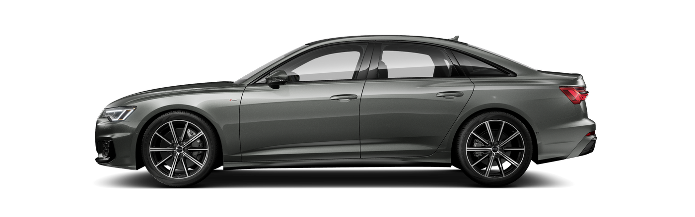 2025 Audi A6 Premium Plus - Photo 41