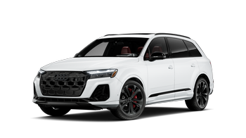 Photo of 2026 Audi SQ7 