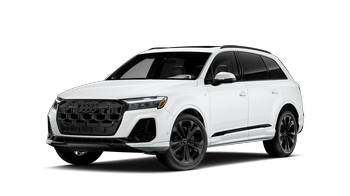 Photo of 2026 Audi Q7
