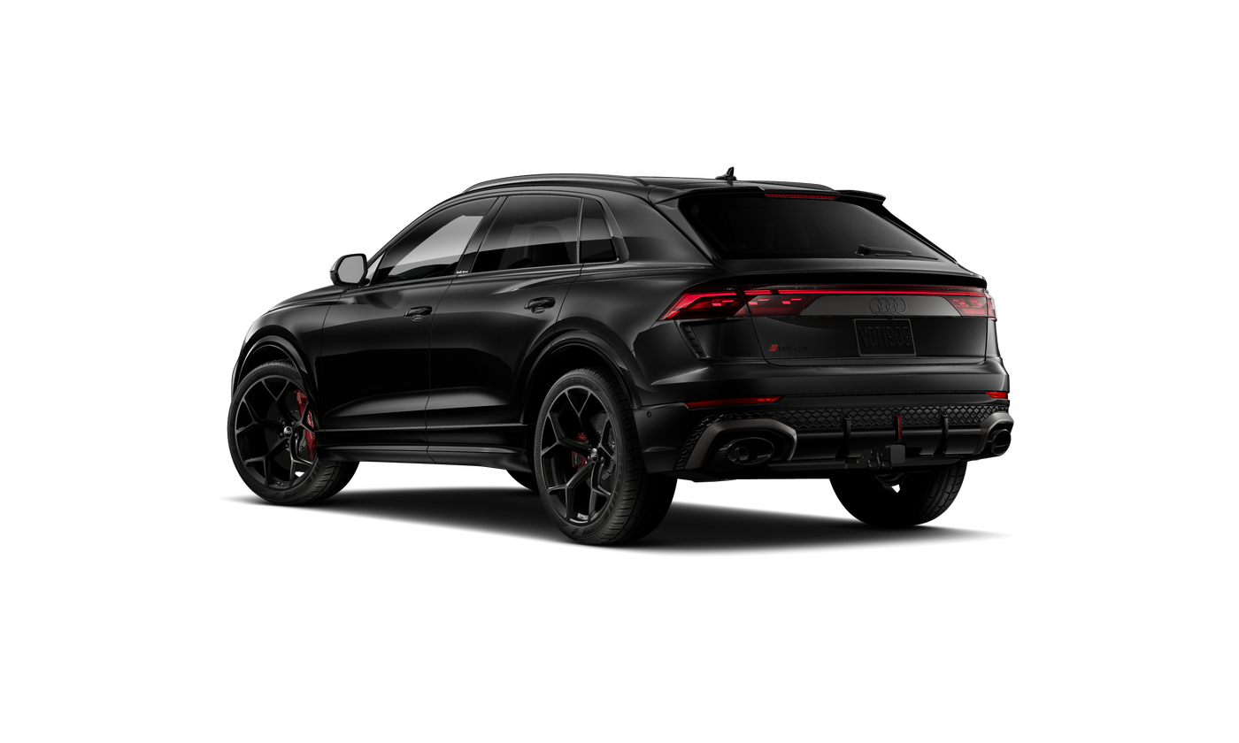 2026 Audi RS Q8 Base - Photo 74
