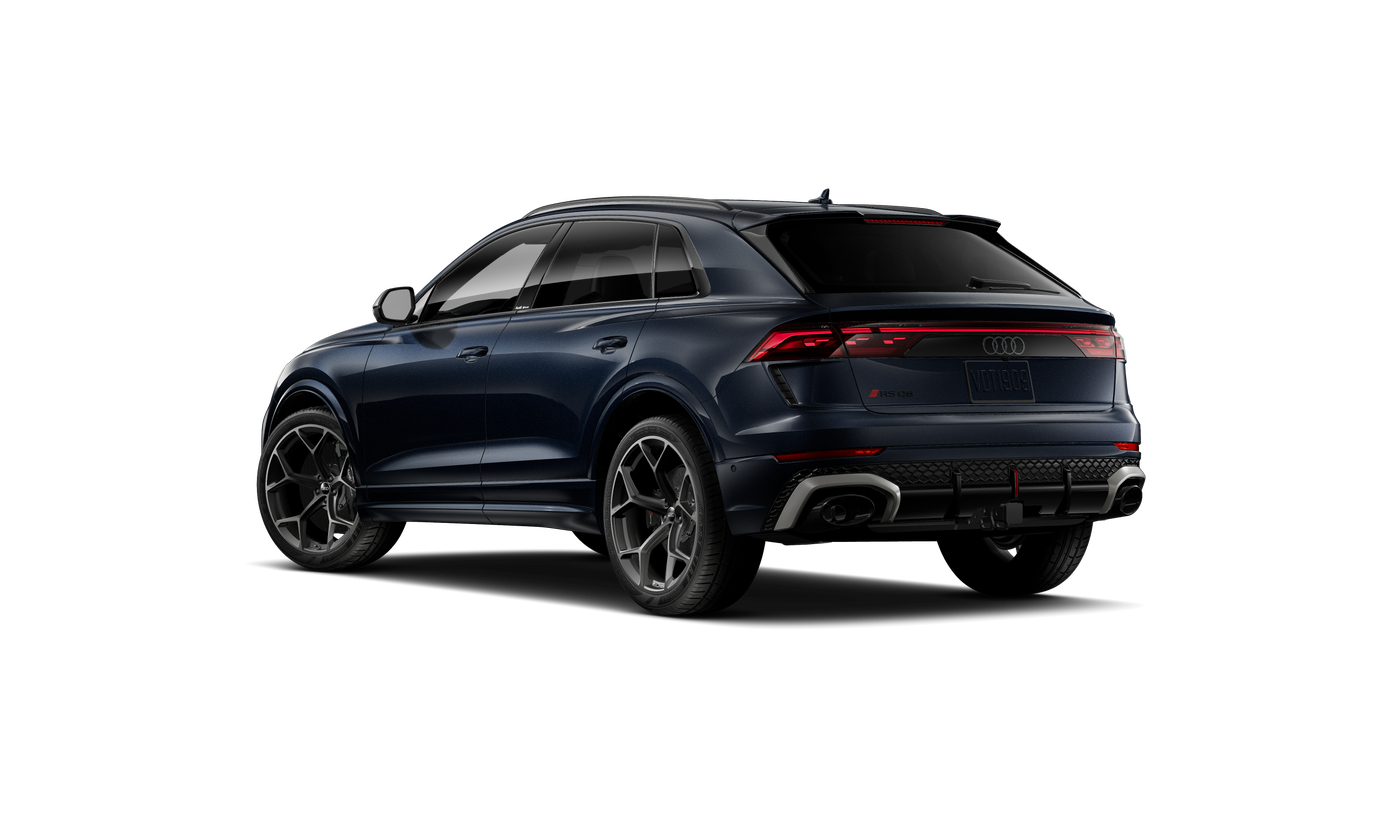 2026 Audi RS Q8 Base - Photo 20
