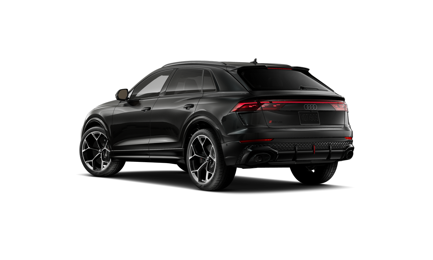 2026 Audi RS Q8 Base - Photo 52
