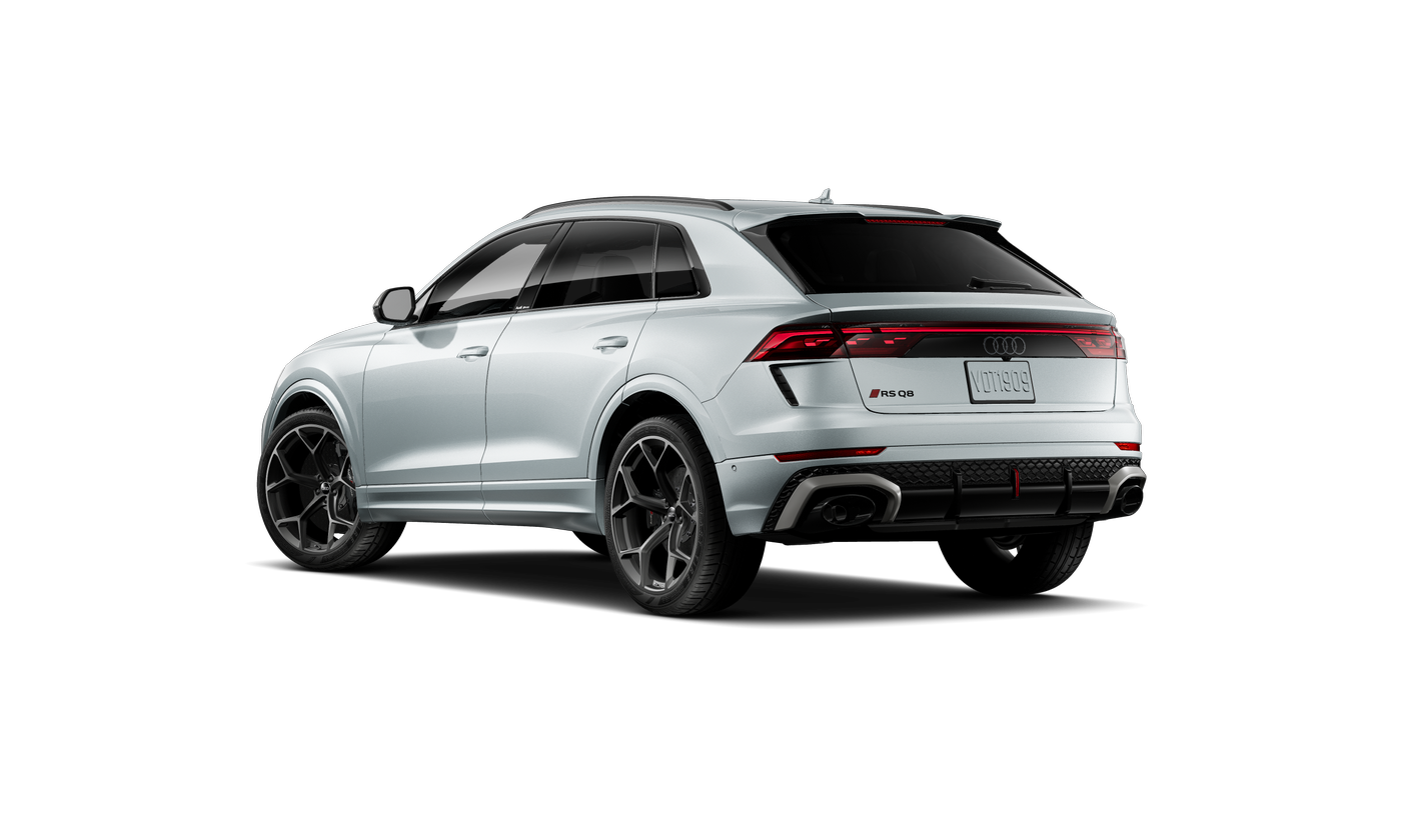 2026 Audi RS Q8 Base - Photo 46