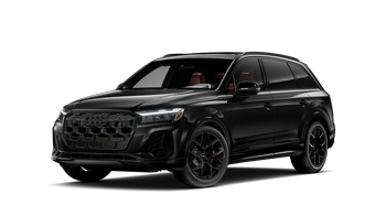 Photo of 2026 Audi SQ7 