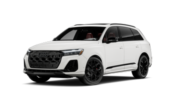 Photo of 2026 Audi SQ7 