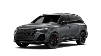 Photo of 2026 Audi SQ7 