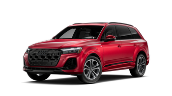 Photo of 2026 Audi Q7 
