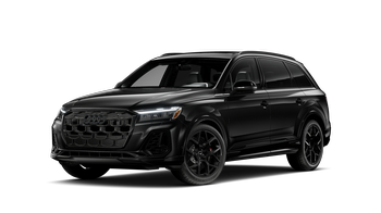 2026 Audi SQ7 Premium Plus's photo