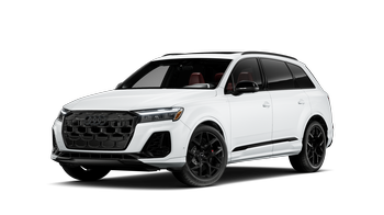 Photo of 2026 Audi SQ7 