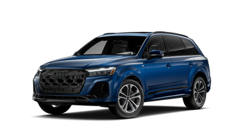 Photo of 2026 Audi Q7 
