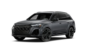 Photo of 2026 Audi Q7