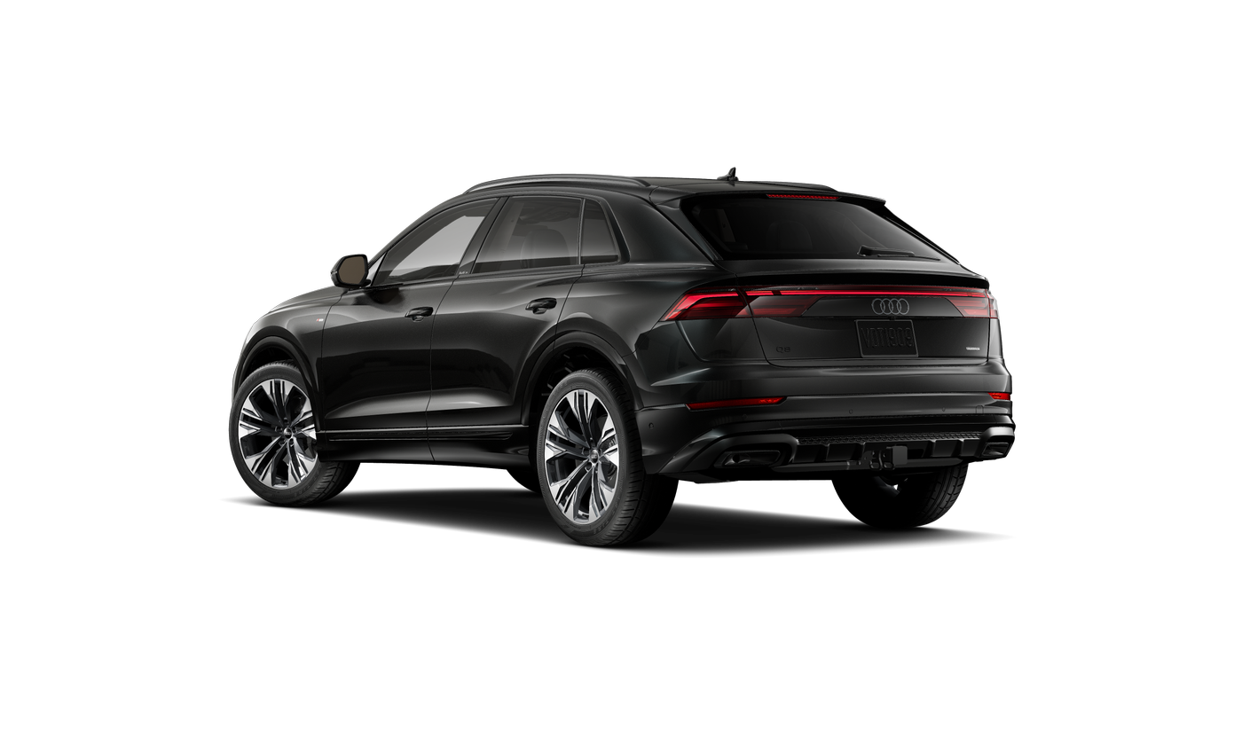 2026 Audi Q8 Premium Plus - Photo 20