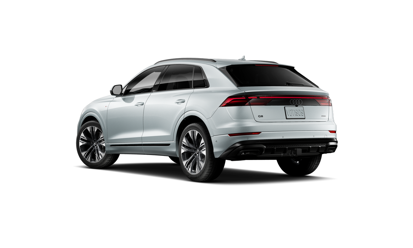 2026 Audi Q8 Premium Plus - Photo 51