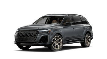 Photo of 2026 Audi Q7 