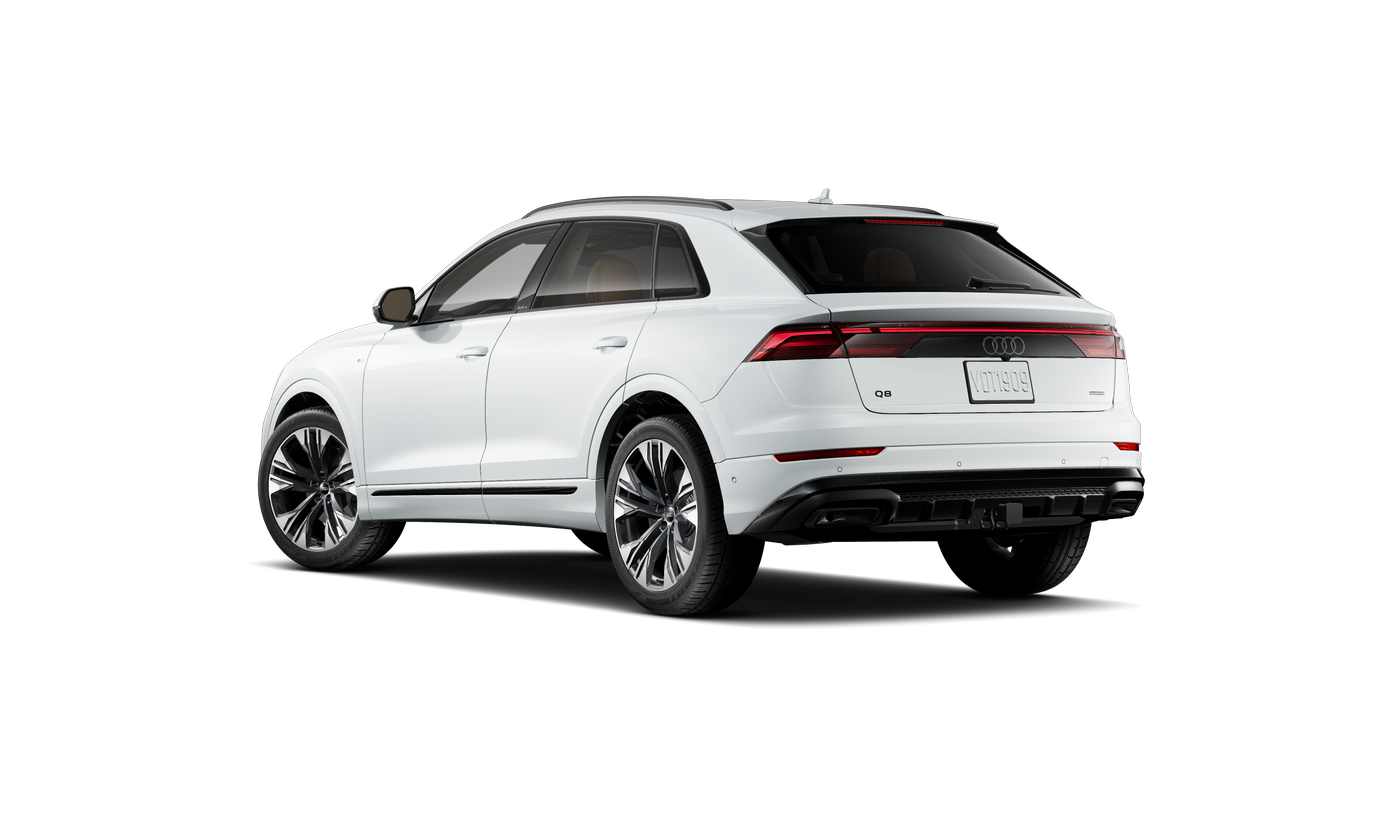 2026 Audi Q8 Premium Plus - Photo 20