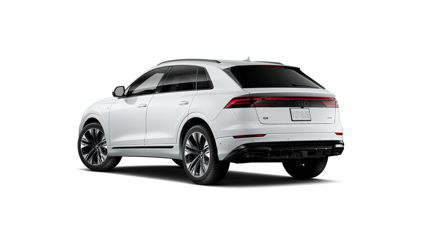 2026 Audi Q8 Premium Plus - Photo 51