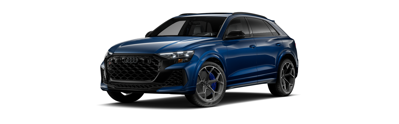 2026 Audi RS Q8 Base - Photo 42